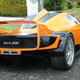 Illustration for article titled $700,000 Kiwi-Flavored Hulme CanAm Revealed At A1GP